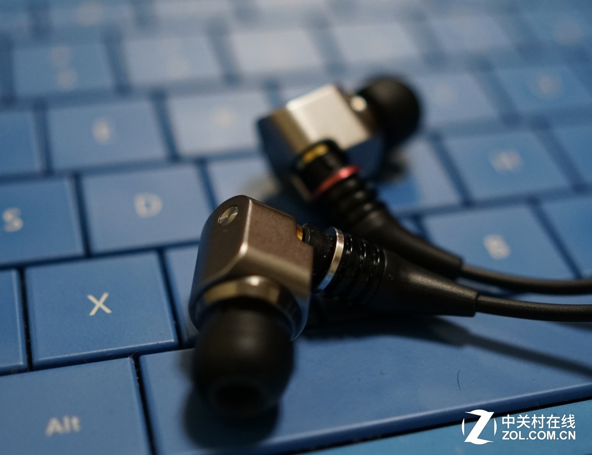 【高清图】多年的等待 松下新旗舰rp-hde10试听 图6 -zol中关村在线