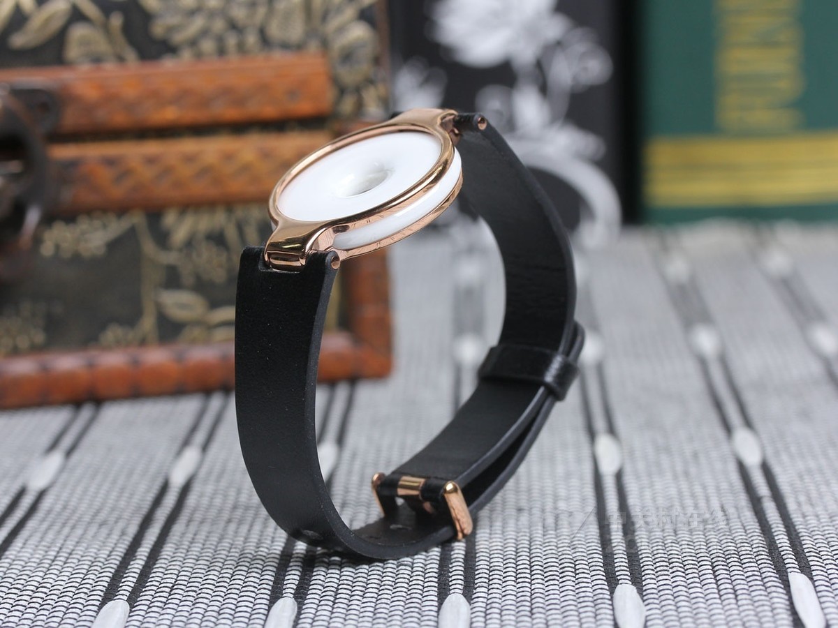amazfit 月霜