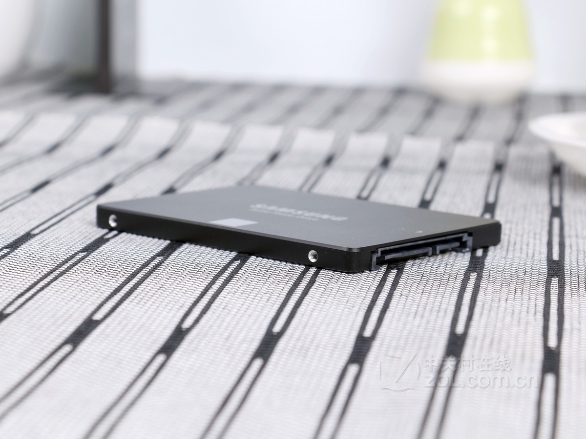 【高清图】 三星(samsung)750 evo sata iii(500gb)黑色 图70