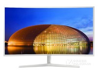济南三星32′′曲面C32F395FH 1399元