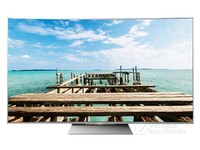 索尼KD-55X9000E液晶电视(4K 安卓 HDR) 京东6499元(赠品)