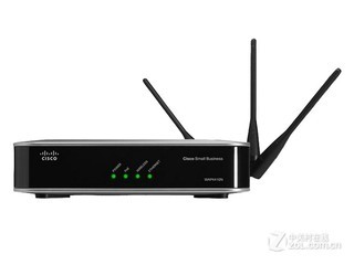 CISCO WAP4410N Wireless-N
