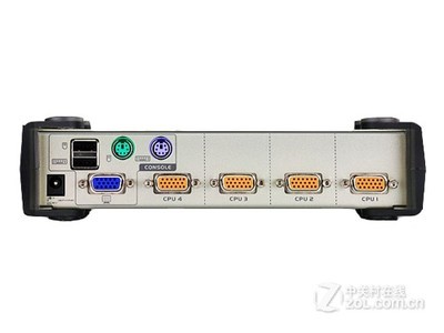 ATEN CS84U