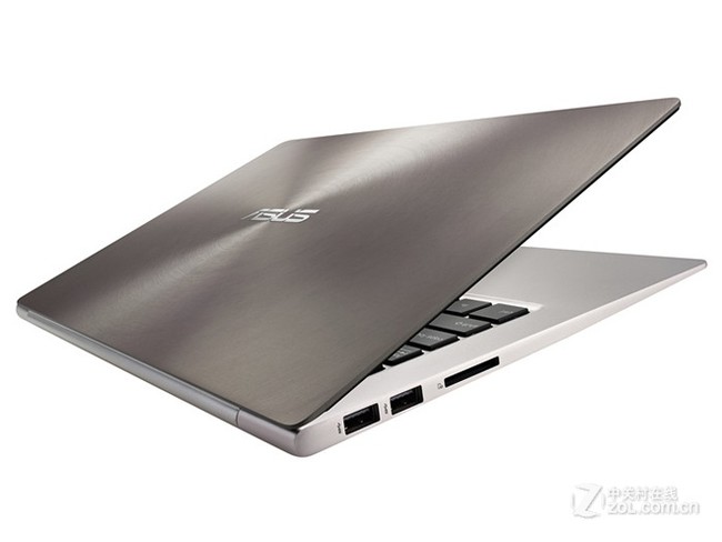 华硕灵耀u3000电脑i54g256gsd集显133英寸京东4799元