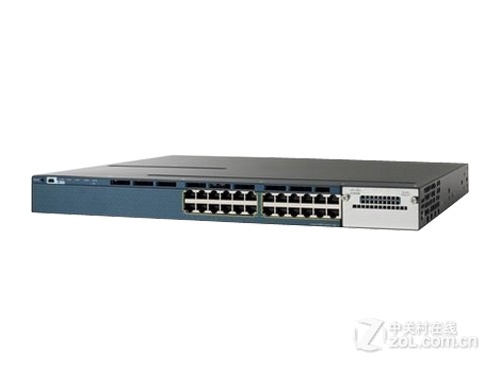 CISCO WS-C3850-48T-L