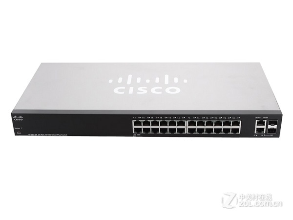 CISCO SF220-24