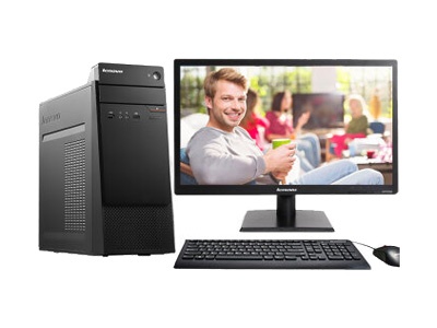 Lenovo Yangtian M4610c(G3260/4G/500G/DVD/ встроенная графика /WIN7 беспроводной)