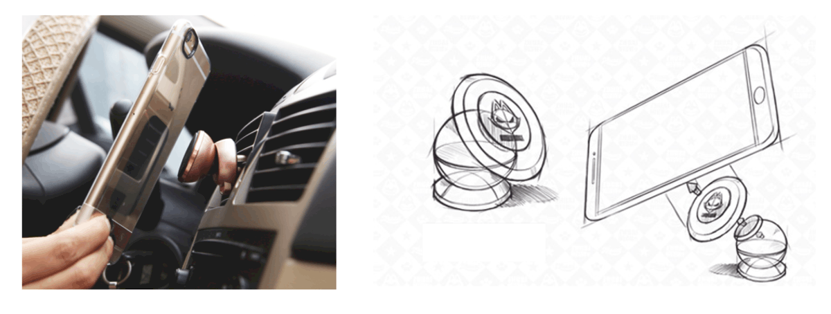 【高清图】 逼格必备罗马仕iphone电池保护壳encase图6