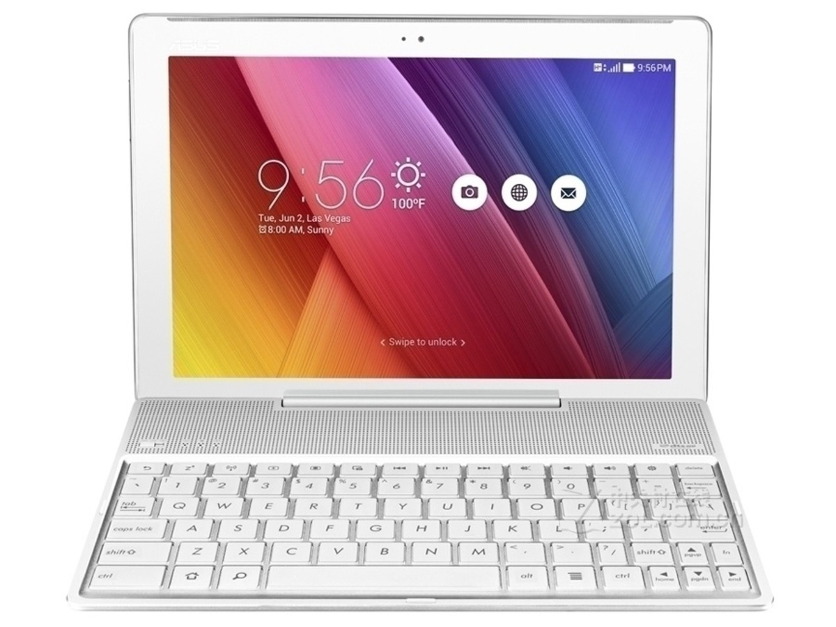 【高清图】 华硕(asus)zenpad 10(z300c)整体外观图 图18