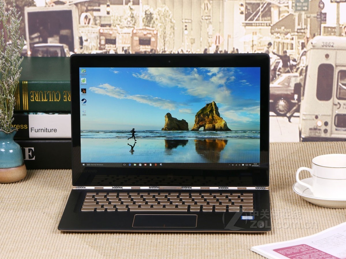 联想yoga 900s-12isk-6y75(8gb/512gb)