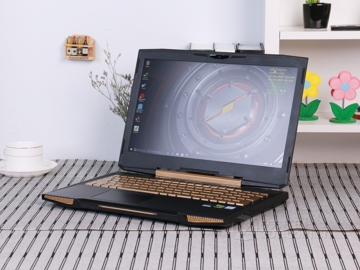 【高清图】 机械革命(mechrevo)x6ti原创图赏 图84