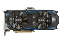 兰州影驰 GeForce GTX 1060大将售2089