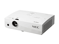NEC CR2155X商务投影机深圳代理售4399