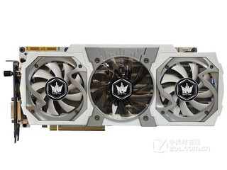 影驰GeForce GTX 970名人堂V2