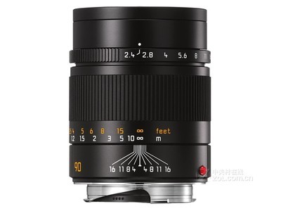 ⿨ SUMMARIT-M 90mm f/2.4 ASPHɫ