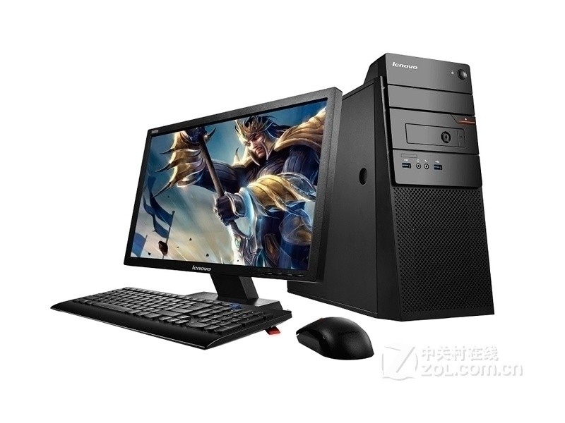 Lenovo Yangtian A6800f(i5 6500/4GB/1TB/2G дискретная графика)