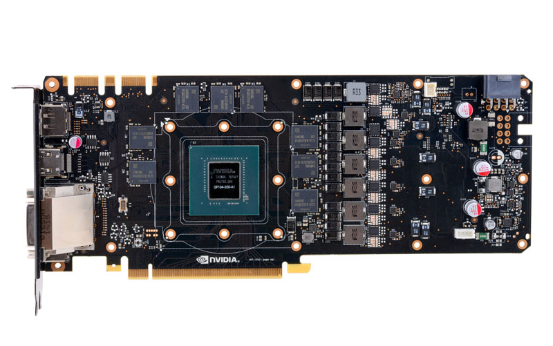 【高清图】 10cm暴力双风 映众发布1070冰龙gaming图8