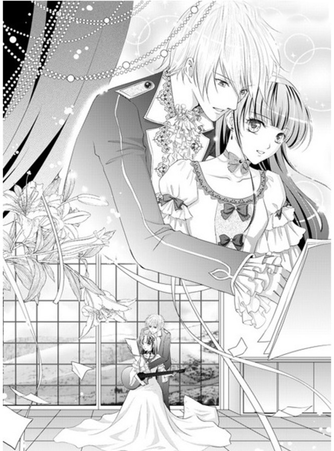 【高清图】 酷比魔方i7手写本绘画应用之comic studio图1