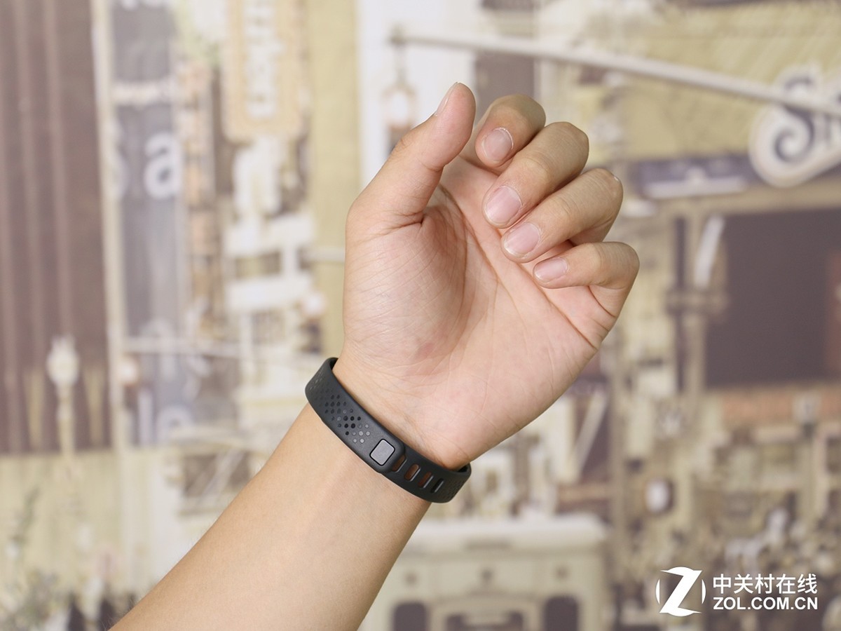 【高清图】 微信互联新玩法 乐心mambo运动手环评测图49