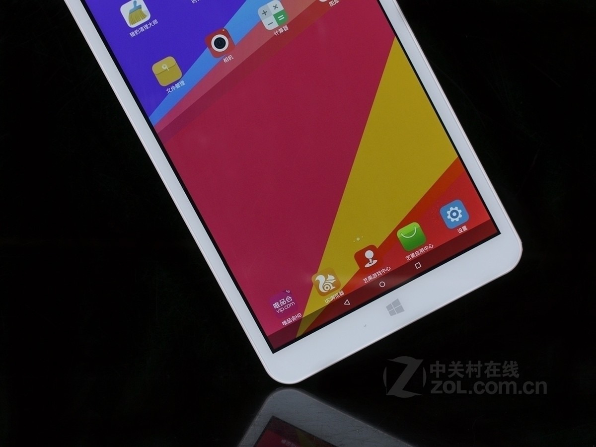 【高清图】 昂达(onda)v80 plus效果图 图100