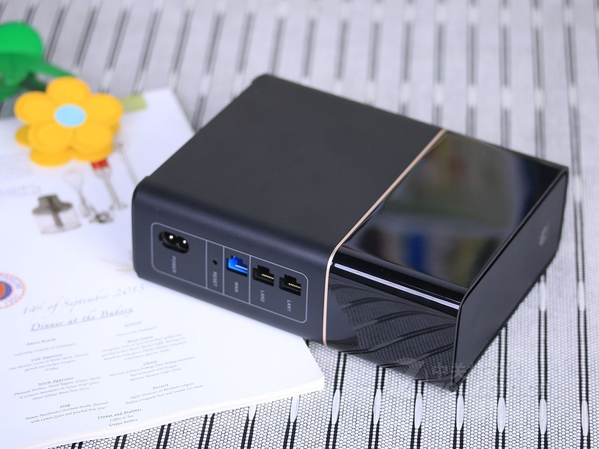 【高清图】 华为(huawei)路由q1效果图 图40