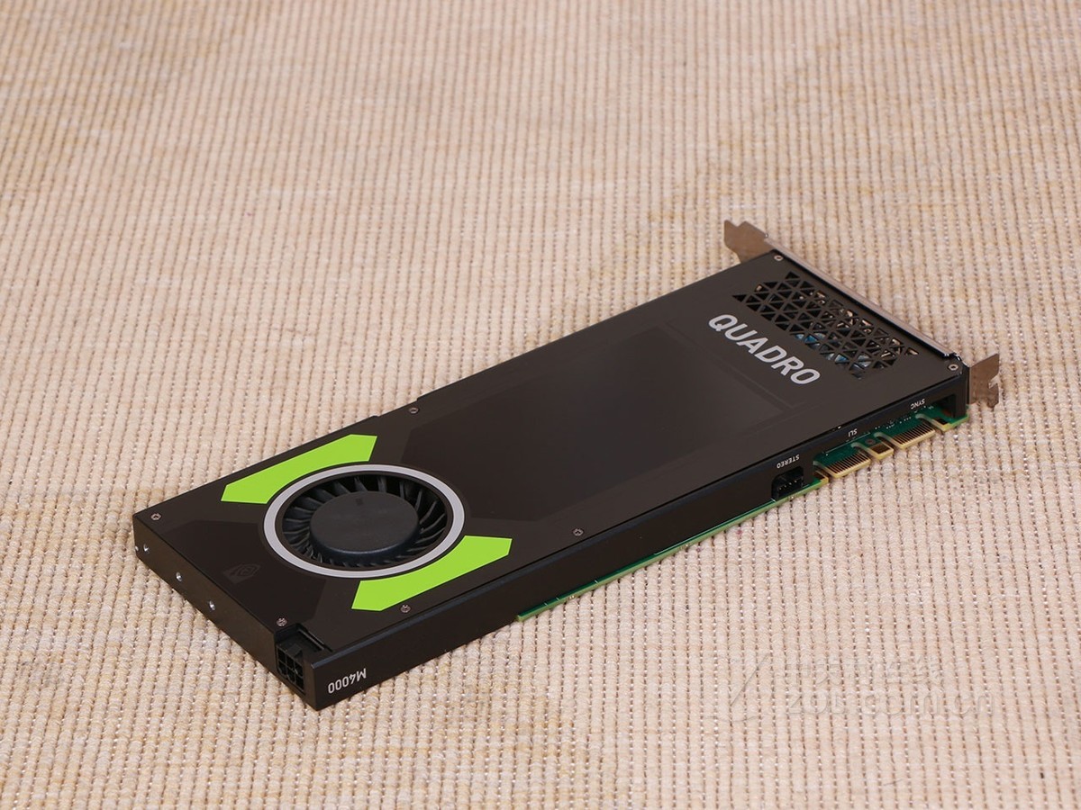 【高清图】 联想thinkstation(thinkstation)p410(xeon e5-2623 v4