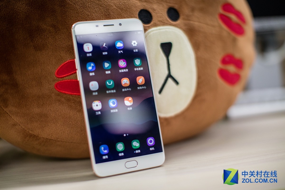 【高清图】 旅行拍照神器!oppo r9 plus游加拿大图24