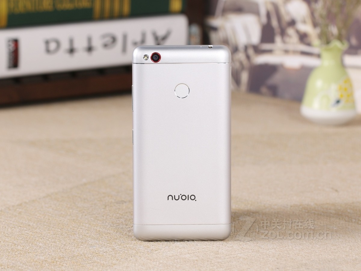 【高清图】 努比亚(nubia)nubia n1(全网通)实拍图 图106