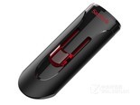 闪迪酷悠3.0USB闪存盘 CZ600（256GB）