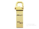 PNY 金虎克3.0（32GB）