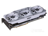 影驰 GeForce GTX 1070名人堂显卡热卖