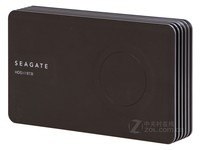 希捷Expansion Desktop 2TB报价599元