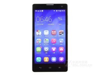 荣耀(Honor)V8智能手机(4G RAM + 64G ROM 金色 双卡双待) 京东1929元
