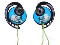 我听ANC-778耳机 (50欧姆 40mm 灵敏度103dB) 苏宁易购498元