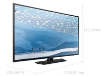 三星(samsung)UA50KUF30E液晶电视(50英寸 4K) 京东3599元(赠品)