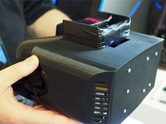 Intel WiGig VR