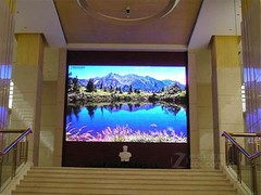 ���P4����ȫ��LED��ʾ��