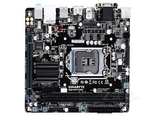 技嘉H110N(rev.1.0)