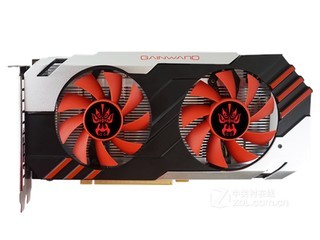 耕升GTX 1060 旋风 3G