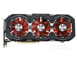 影驰GeForce GTX 1060 GAMER 3GB