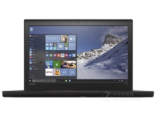 ThinkPad T560(20FHA00JCD)