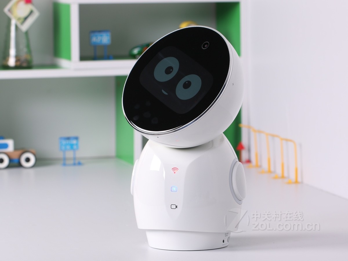 【高清图】 小忆(xiaoy)机器人效果图 图100