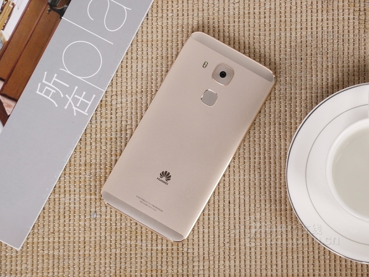 【高清图】 华为(huawei)g9 plus(mla-ul00/双4g)实拍图 图87