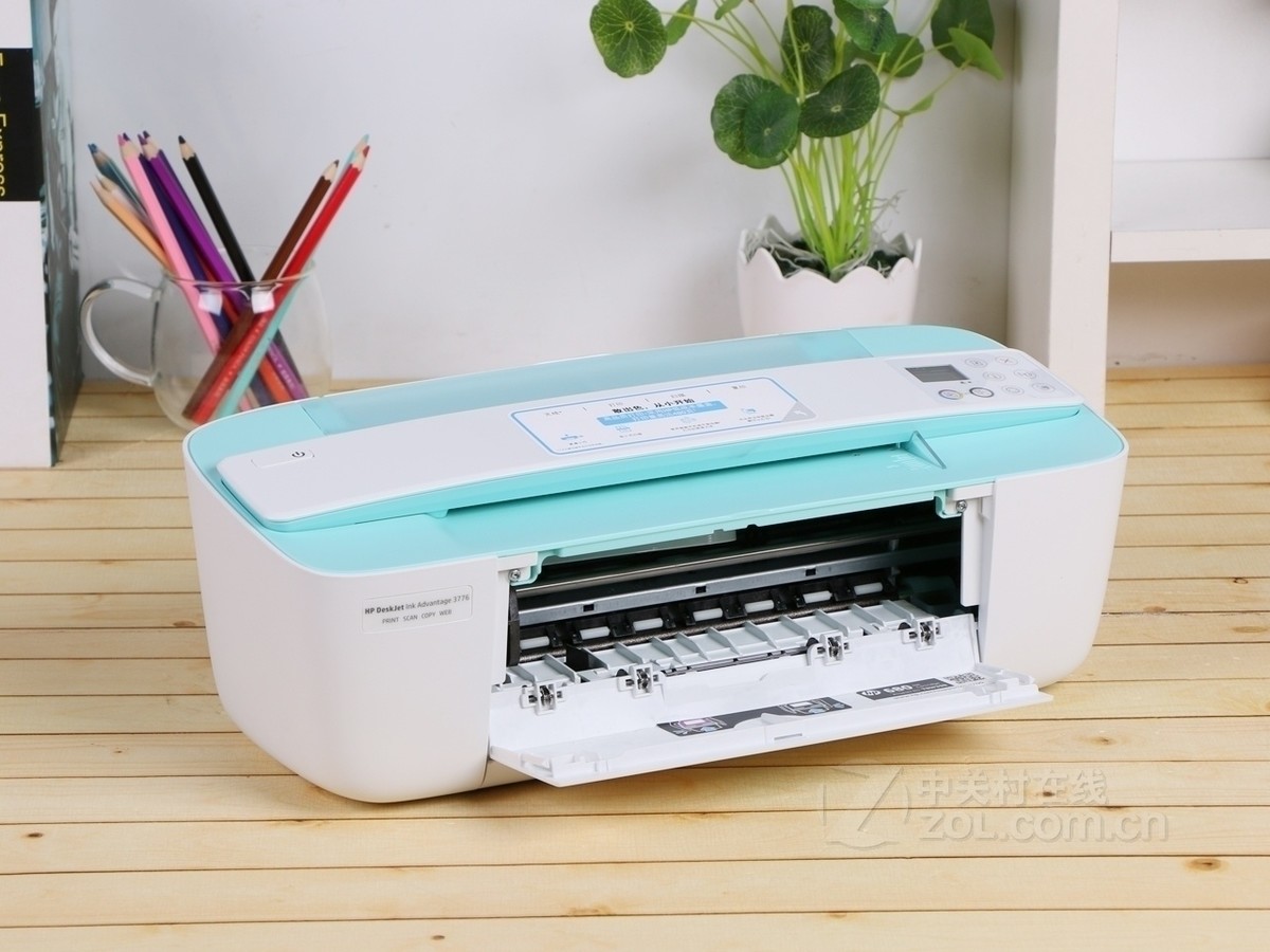 【高清图】 惠普(hp)hp deskjet 3776效果图 图69