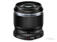 奥林巴斯M.Zuiko Digital ED 30mm f/3.5 Macro