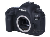 佳能5D Mark IV 单机 3040万有效像素 天猫18399元