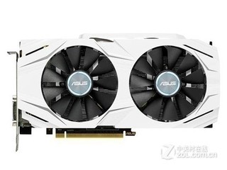 华硕DUAL-GTX 1060-O6G