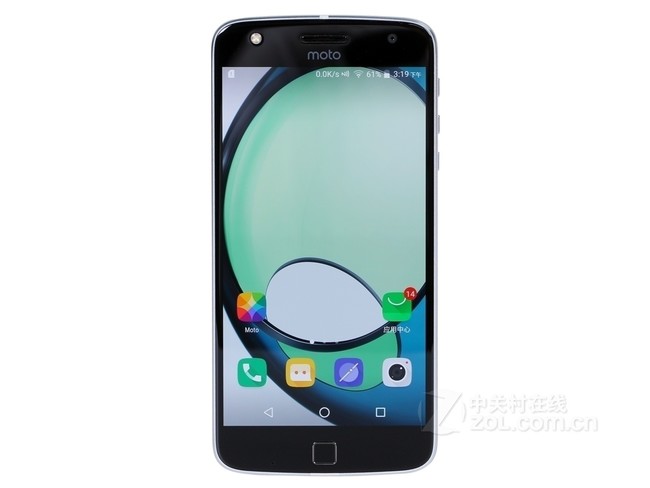 motozplay屏幕大京东摩托罗拉官方旗舰店1599元销售中