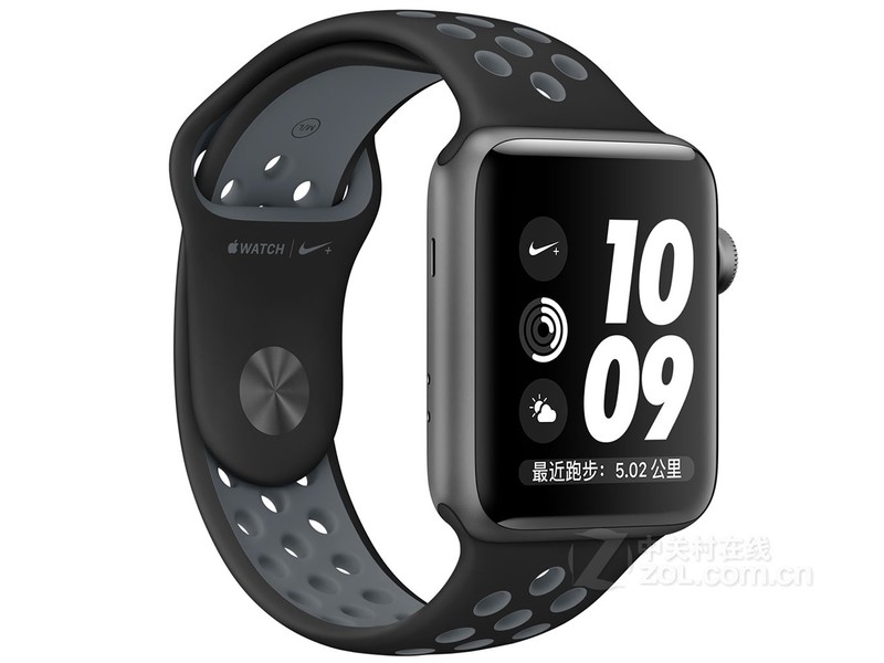 apple watch nike