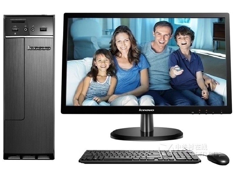 Lenovo H3010(J3710/4GB/1TB/2G дискретная графика /20 дюйма)